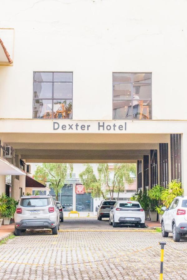 Dexter Hotel - Βόλτα Ρεντόντα Εξωτερικό φωτογραφία
