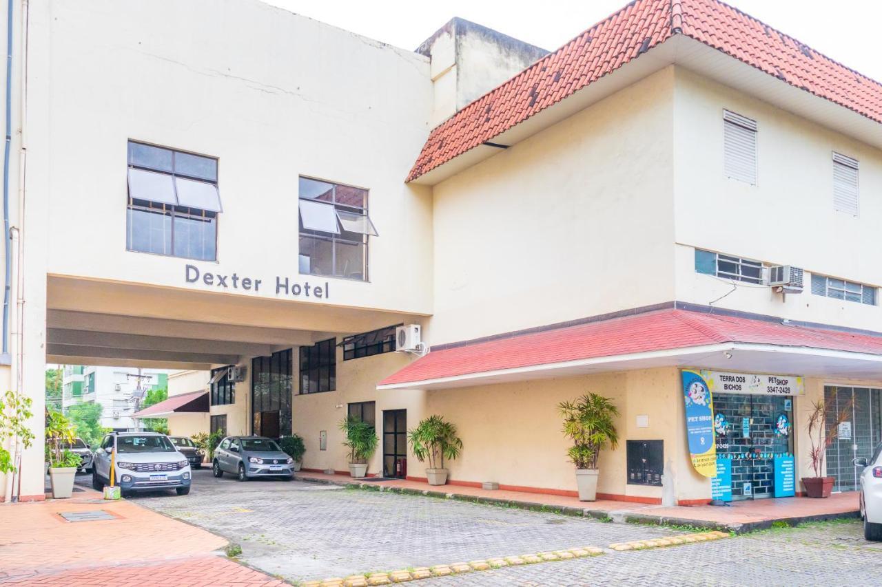 Dexter Hotel - Βόλτα Ρεντόντα Εξωτερικό φωτογραφία