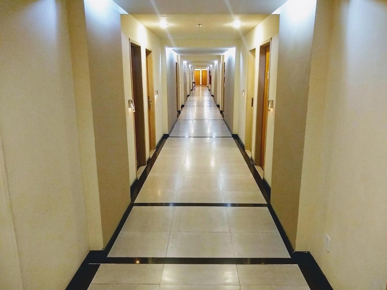 Dexter Hotel - Βόλτα Ρεντόντα Εξωτερικό φωτογραφία